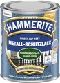 Hammerite Metall-Schutzlack Hammerschlag 750 ml dunkelgrün