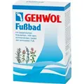 GEHWOL GEHWOL Fußbad 250 g 