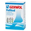 GEHWOL Fußbad 250 g + 1-2 Gratisproben