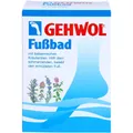 GEHWOL Fußbad 250 g PZN 00410577