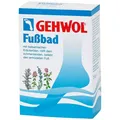 Gehwol Fußbad · 250 g · PZN 00410577