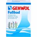 GEHWOL Fußbad 250 g PZN00410577