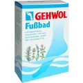 GEHWOL Fußbad 250g PZN 410577