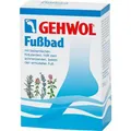 2x GEHWOL Fußbad 250 G