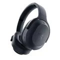 Razer Barracuda Pro - Kabelloses Gaming-Headset mit Hybrid ANC (THX Achromatic Audio Amplifier, Triforce 50mm Treiber, Integriertes Beamforming Noise-Cancelling Mic) Schwarz
