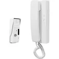 Avidsen Gegensprechanlage Avidsen AUDIO Türsprechanlage Komplett-Set