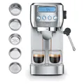 Caso EspressoGourmet Crema (1824)
