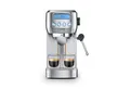 Caso Siebträgermaschine EspressoGourmet Crema, 1350 Watt, 20 Bar ULKA-Pumpe