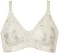 Naturana Minimizer-BH (1-tlg) mit elastischen, nahtlosen Cups, champagner