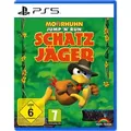 Moorhuhn Schatzjäger PS5-Spiel