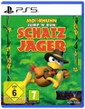 Markt & Technik Moorhuhn Schatzjäger PS5 USK: 6