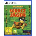 Moorhuhn Schatzjäger PS5-Spiel #1907577