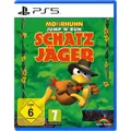 Moorhuhn Schatzjäger (PlayStation 5) Jump'n'Run