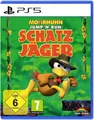 Moorhuhn Schatzjäger - Sony Playstation 5 - neu sealed