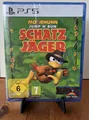 Moorhuhn Schatzjäger - PlayStation 5 / PS5  -