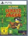 Moorhuhn - Schatzjäger - PlayStation PS5 - Neu / OVP