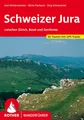 Schweizer Jura ~ Ueli Hintermeister ~  9783763347759