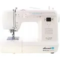 Lucznik Sewing machine ucznik Malwina 2070 - Weiß