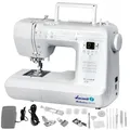 5902022180911 Sewing machine Malwina 2070 ŁUCZNIK