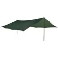 Hilleberg 20 UL Tarp (Größe One Size, gruen)