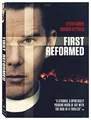 FIRST REFORMED - DVD - G3z