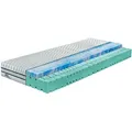 Irisette Cuba 24 HS Matratze - 100x200cm	H2