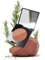 EGYPT-WONDER® Make Up Compact Duo Mineralpuder 10g - Make-Up - Das Original seit 1980 für den perfekten Teint I Mineral Powder für jeden Hauttyp I Contouring Make Up Powder
