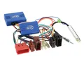 ACV 12-1321-51 CAN-Bus Kit aktiv System kompatibel mit Audi A4 B6/B7 2000 - 2009