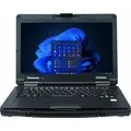 Panasonic TOUGHBOOK FZ-55 MK3 I5-1345U - Schwarz/Grau