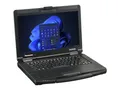 Panasonic Toughbook 55 - Robust - Intel Core i5 1345U - Win 11 Pro - Intel Iris Xe Grafik - 16 GB RAM - 512 GB SSD NVMe, TCG Opal Encryption - 35.6 cm (14")