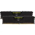 Corsair Vengeance LPX 16GB Kit 2x8GB DDR4-3000 CL15 Schwarz DIMM Arbeitsspeicher