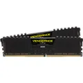 Corsair Vengeance LPX (2 x 8GB, 3000 MHz, DDR4-RAM, DIMM) (CMK16GX4M2B3000C15)