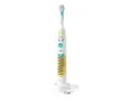 Philips Sonicare For Kids HX3601 - Design a Pet Edition - Zahnbürste -