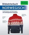 PONS Bildwörterbuch Norwegisch: 16.000 Stichwörter und W... | Buch | Zustand gut