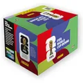 Panini - Offizielle FIFA World Cup 2026™ Stickerkollektion (Box mit 100 Tüten)