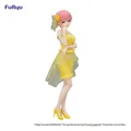 Furyu The Quintessential Quintuplets Trio-Try-iT PVC Statue Nakano Ichika Pastel Dress Ver. 21 cm (47383690)