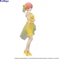 The Quintessential Quintuplets Trio-Try-iT PVC Statue Nakano Ichika Pastel Dress Ver. 21 cm