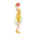 The Quintessential Quintuplets Trio-Try-iT PVC Statue Nakano Ichika Pastel Dress