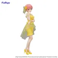 The Quintessential Quintuplets Trio-Try-iT PVC Statue Nakano Ichika Pastel Dress