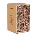 Schlagwerk CP86 Cajon Rudiments Styles medium