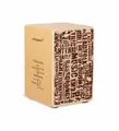 Schlagwerk CP86 Cajon Rudiments Styles medium
