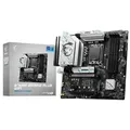 MSI B760M GAMING PLUS WIFI ATX Mainboard Sockel 1700 M.2/WIFI/BT/DP/HDMI/USB-C