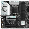 Msi 7D99-017R B760M Gaming Plus Wifi