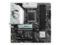 MSI B760M GAMING PLUS WIFI - Mainboard - mATX