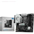 MSI B760M Gaming Plus WIFI Mainboard Mainboard