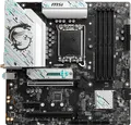MSI B760M GAMING PLUS WIFI Mainboard mATX (7D99-017R)