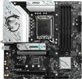 MSI 7D99-017R - MSI B760M GAMING PLUS WIFI (1700)