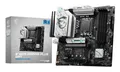 4711377154017 MSI B760M GAMING PLUS WIFI Motherboard Intel B760 LGA 1700 micro A