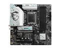 MSI B760M GAMING PLUS WIFI Motherboard Intel B760 LGA 1700 micro ATX DDR5 Wi-Fi
