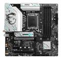 MSI MAG B760M Gaming Plus Wifi D5 mATX